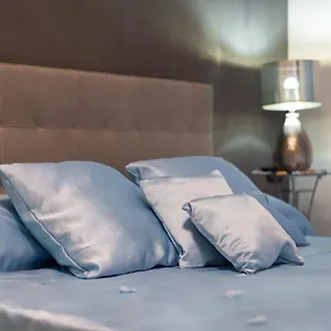 Apartment New In! Syrenuse At Santa Lucia, Naples