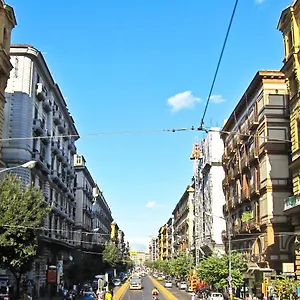 Apartment Spicoli 86, Naples